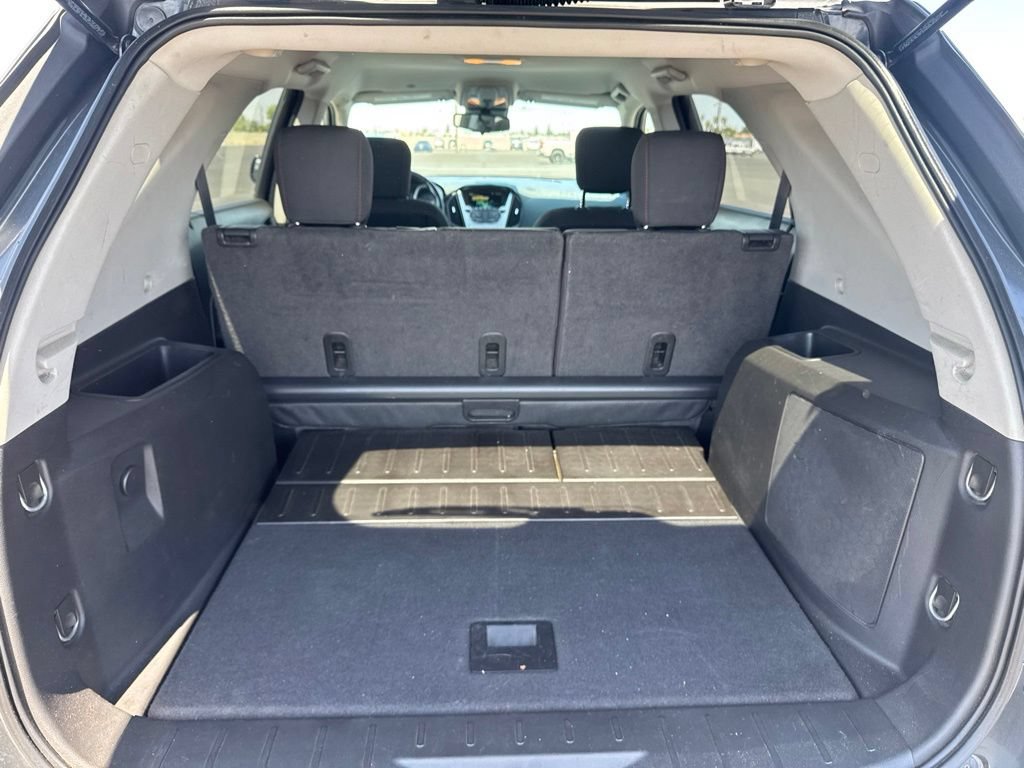 Used 2013 Chevrolet Equinox LT w/ All Star Package FWD image 10