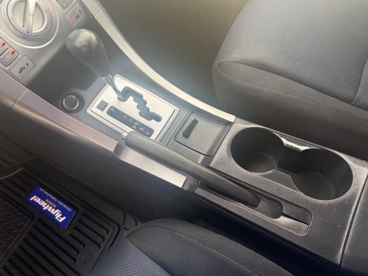 Used 2010 Scion tC image 17