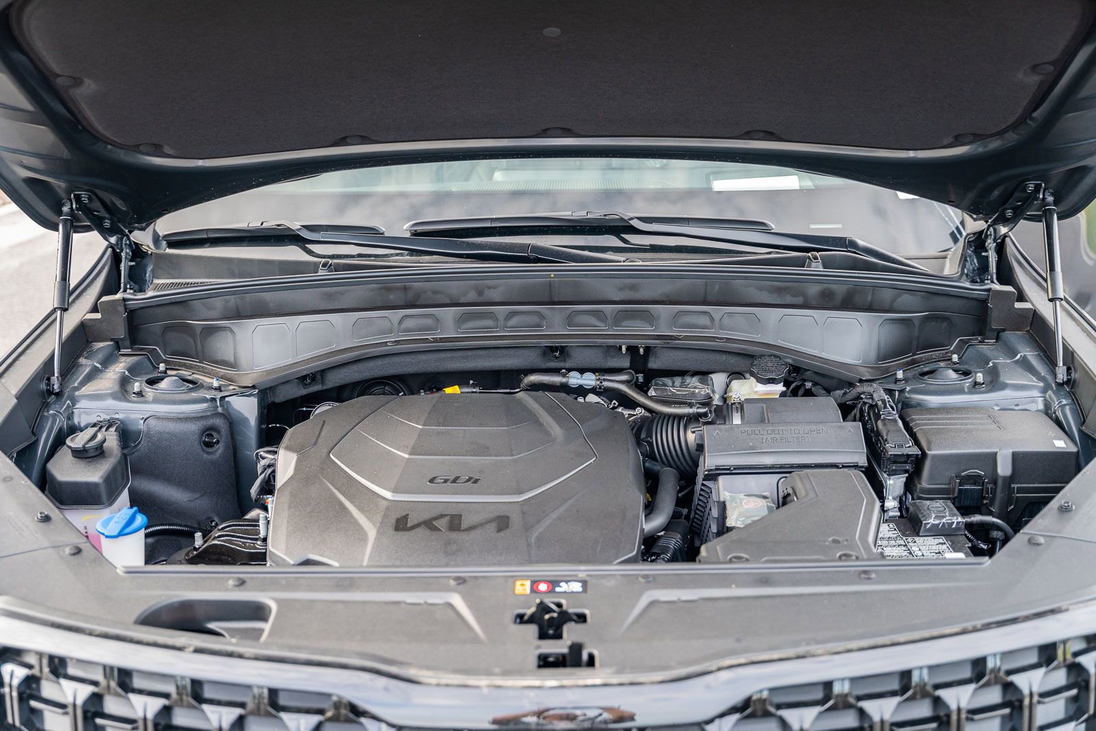 New 2025 Kia Telluride SX Prestige X-Line image 21