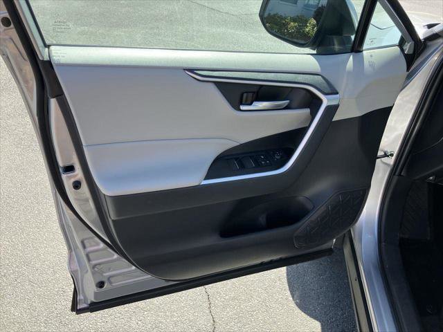Certified 2024 Toyota RAV4 XLE Premium image 14
