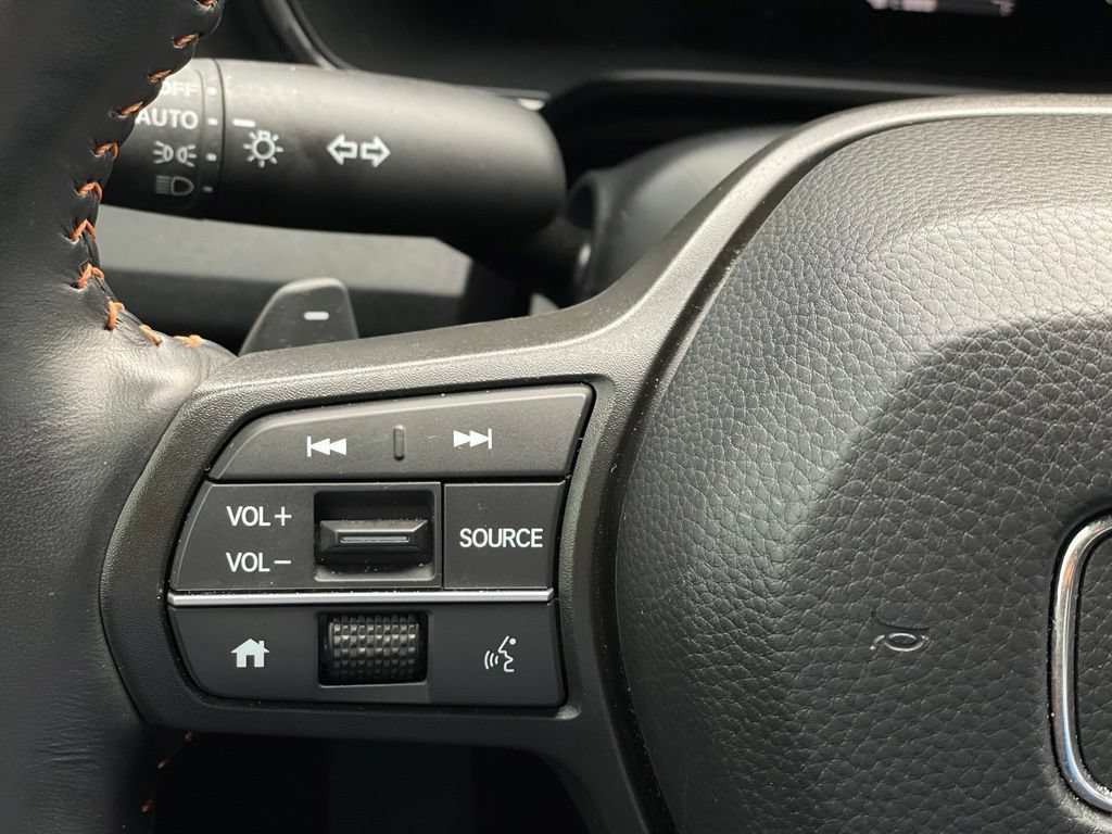 Used 2025 Honda CR-V Sport image 15