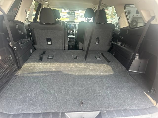 Used 2022 Subaru Ascent Premium w/ Convenience Package AWD/4WD image 5