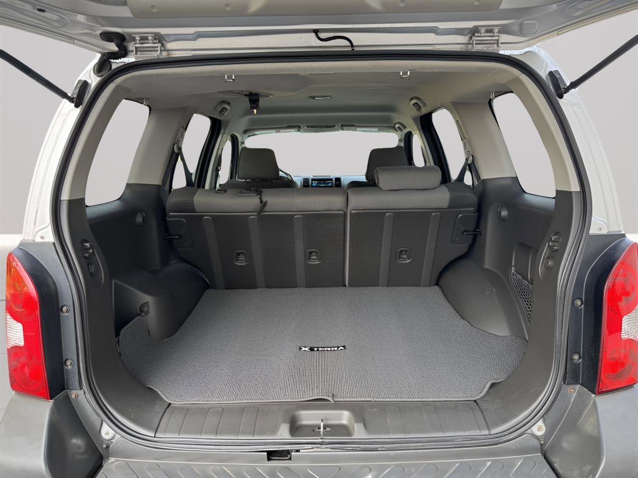 Used 2008 Nissan Xterra S AWD/4WD image 26