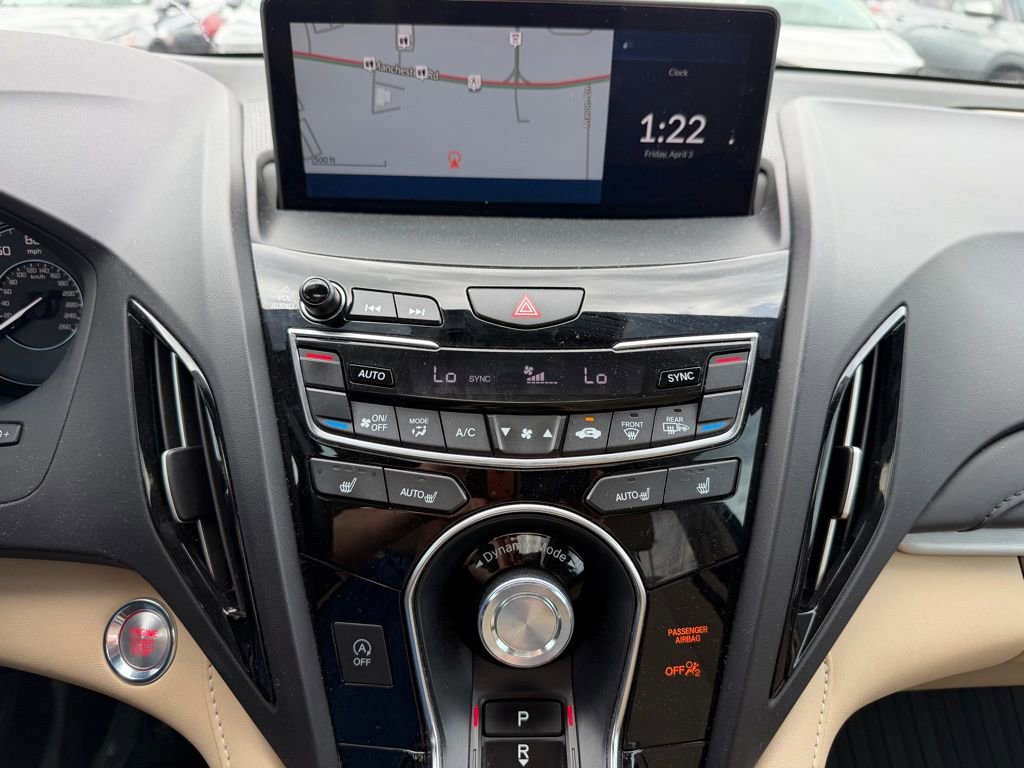 Used 2021 Acura RDX w/ Technology Package image 15