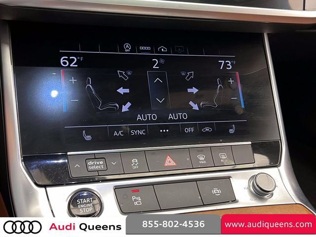 Certified 2022 Audi A6 2.0T Premium AWD/4WD image 31