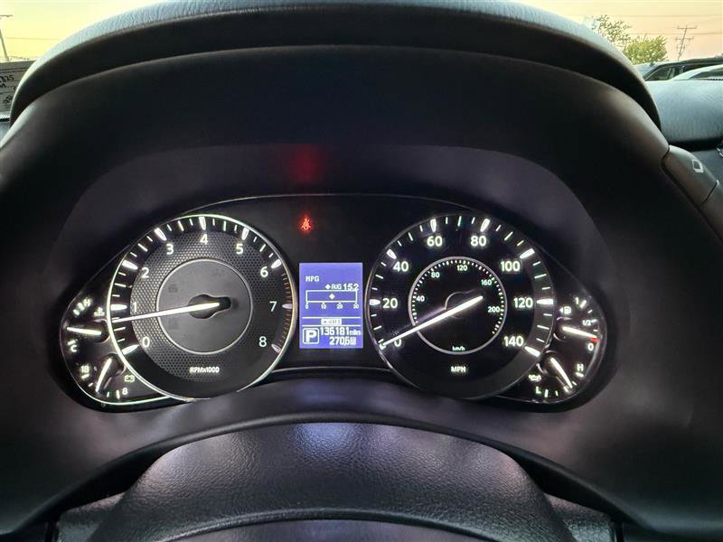 Used 2017 Nissan Armada SV image 15