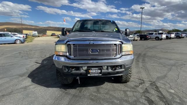 Used 2004 Ford F350 XL AWD/4WD image 3