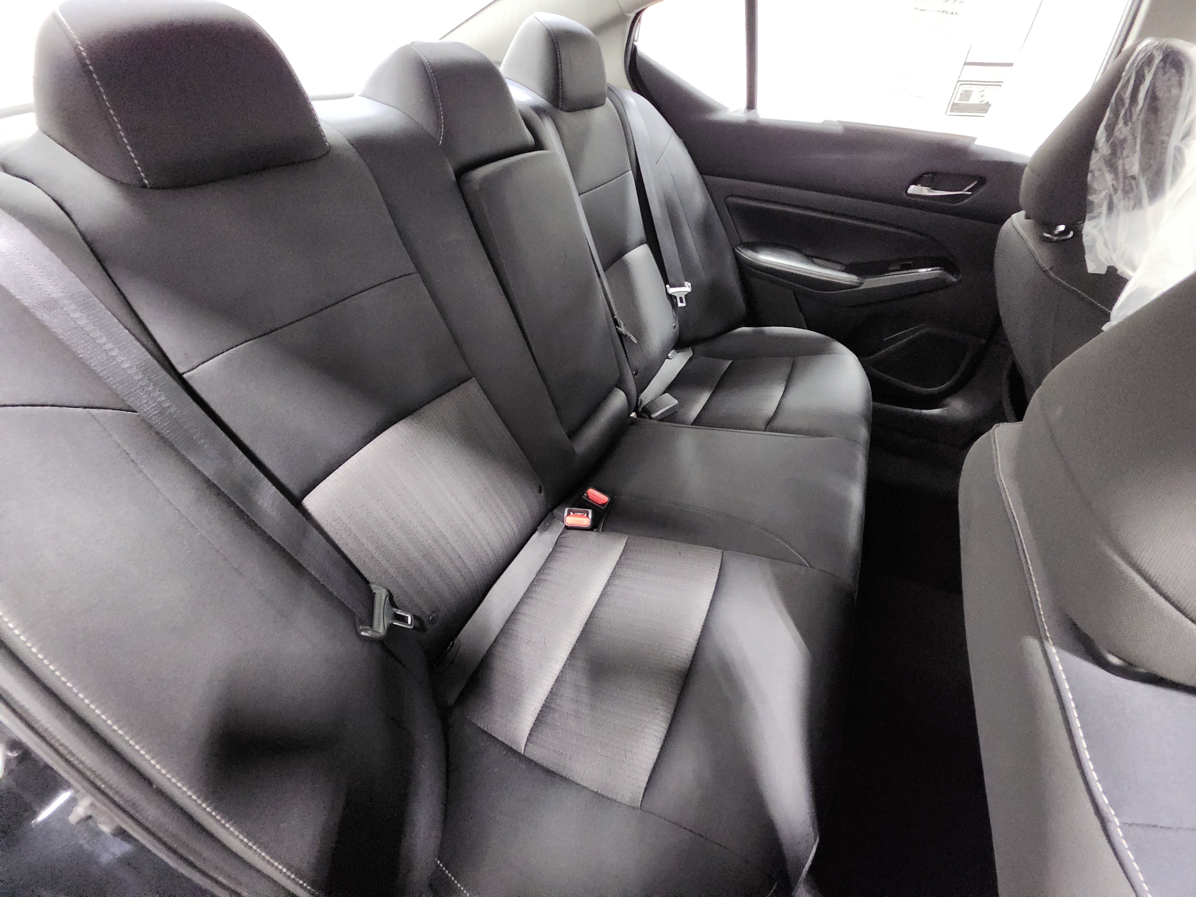 Used 2021 Nissan Altima 2.5 SV image 18