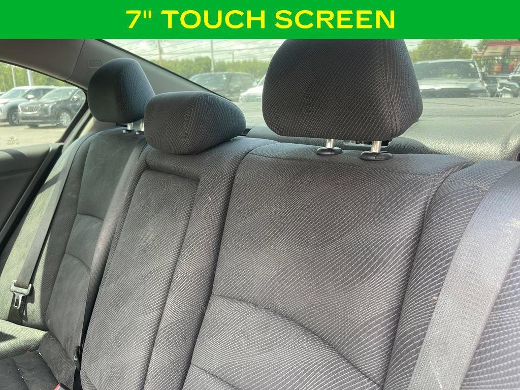 Used 2016 Honda Accord EX image 12