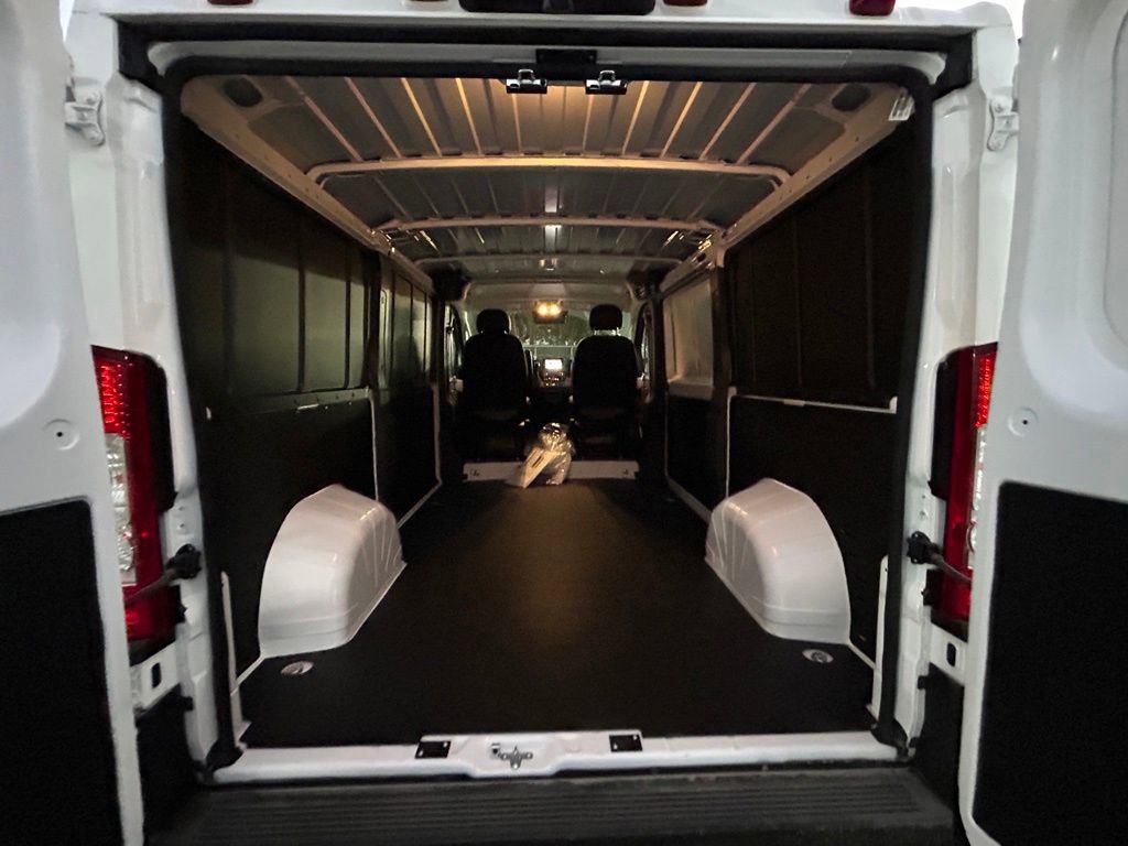 New 2026 RAM ProMaster 1500 image 20