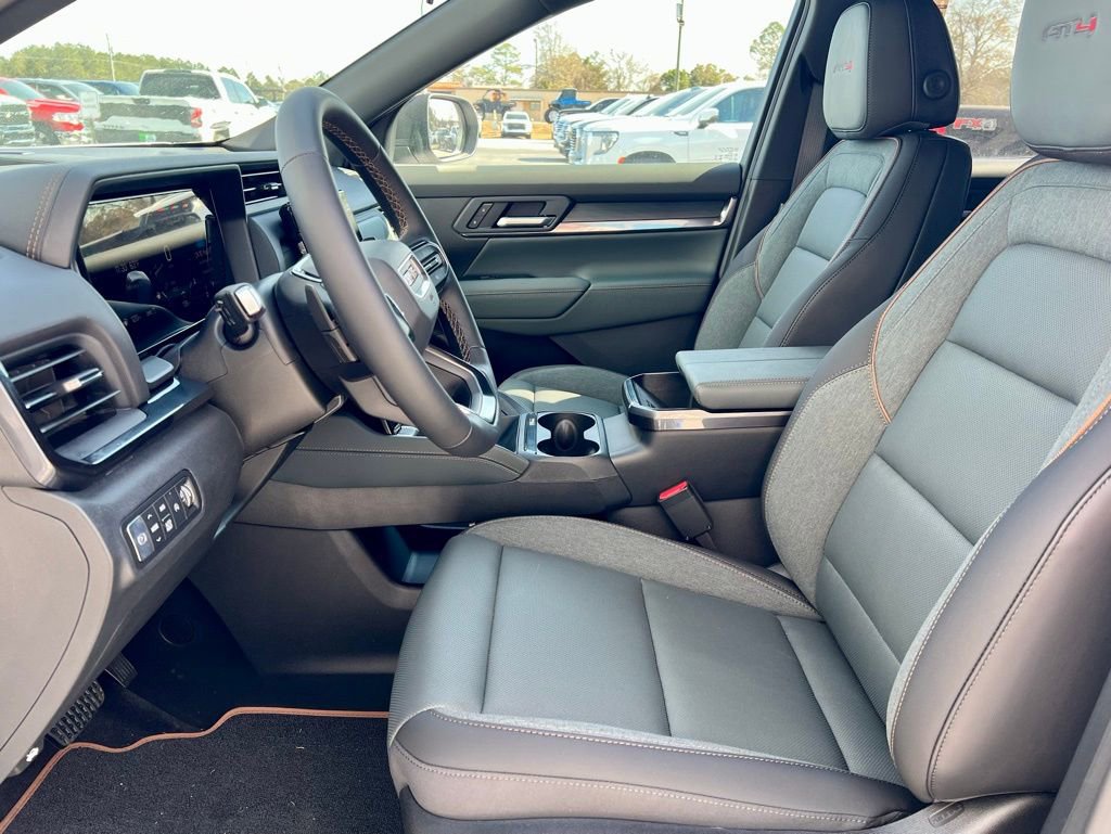 New 2026 GMC Terrain AT4 image 10