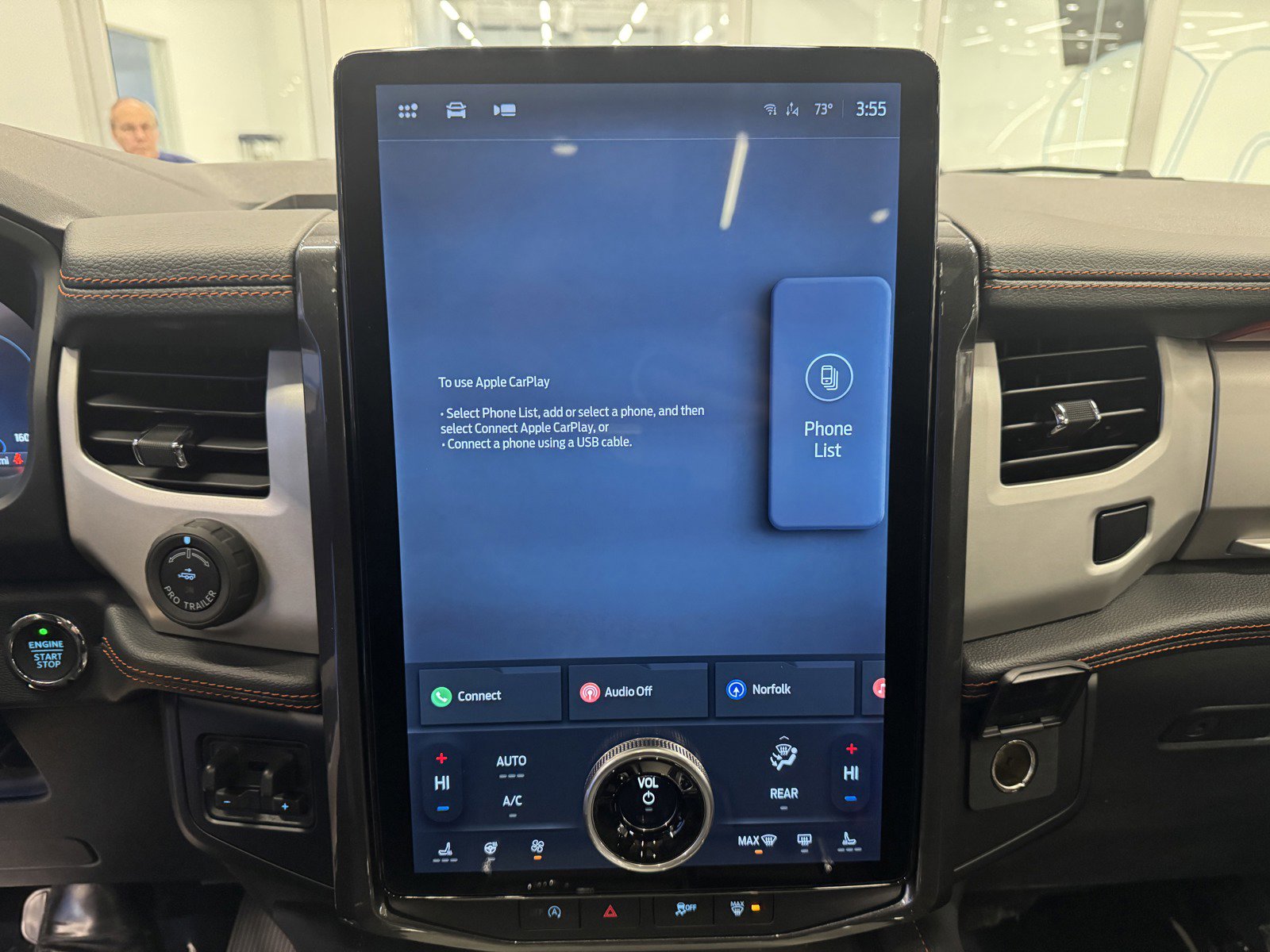 Used 2024 Ford Expedition Timberline image 26