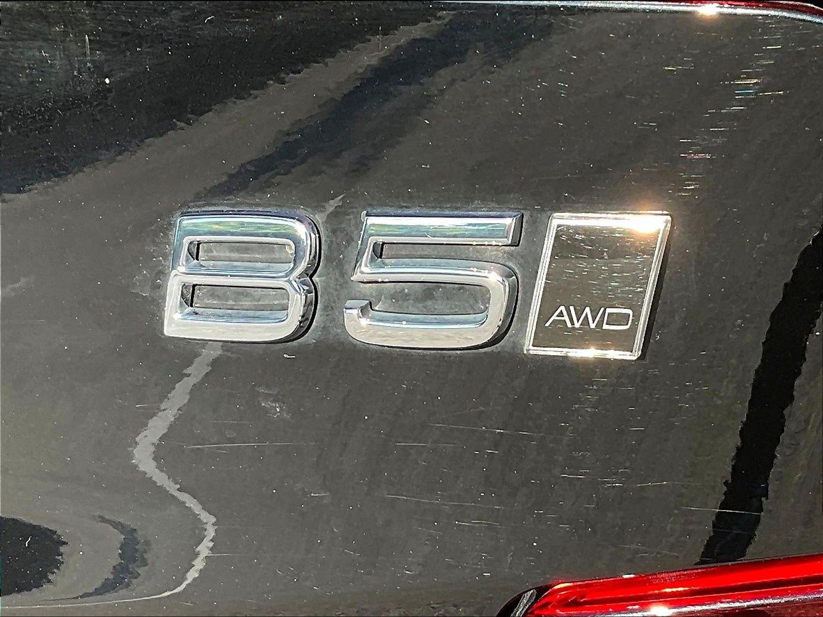 Used 2023 Volvo S60 B5 Plus w/ Climate Package AWD/4WD image 24