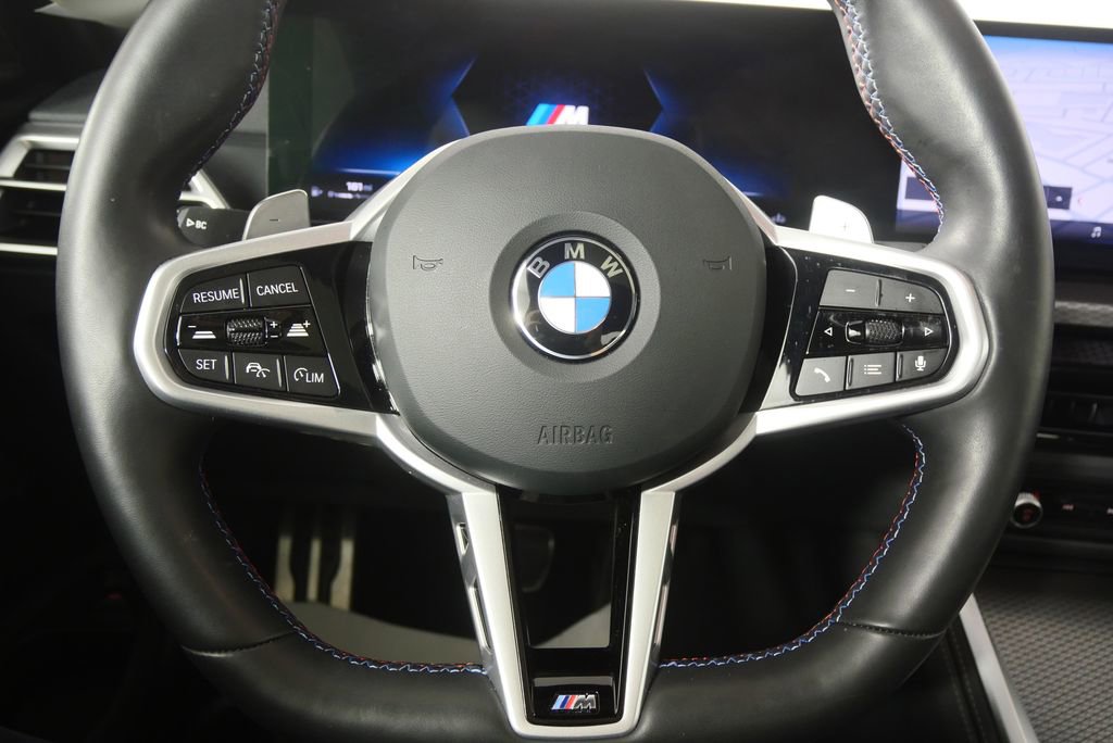 Certified 2026 BMW M440i Coupe image 14