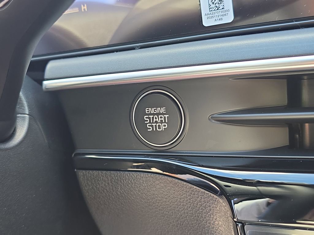 New 2026 Kia K5 GT-Line image 27