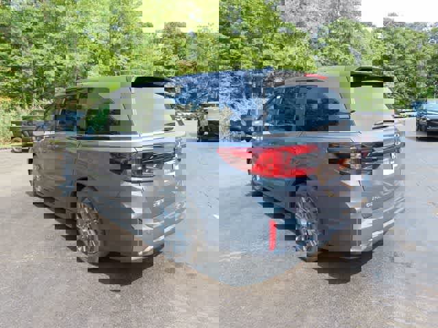 New 2026 Honda Odyssey Touring image 4