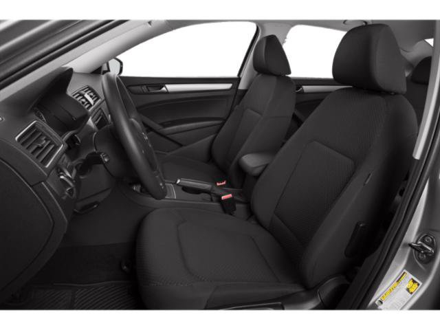 Used 2015 Volkswagen Passat TDI SEL Premium FWD image 8
