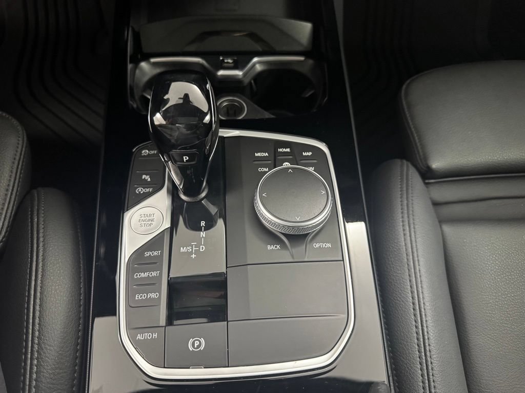 Used 2021 BMW 228i xDrive Gran Coupe w/ Convenience Package AWD/4WD image 19