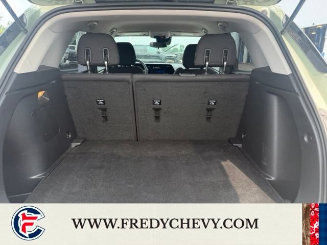 Used 2025 Chevrolet TrailBlazer LT AWD/4WD image 25