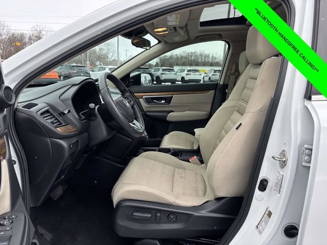 Used 2019 Honda CR-V EX image 3