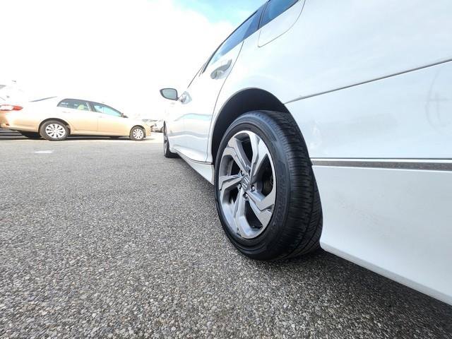 Used 2020 Honda Accord EX-L image 24