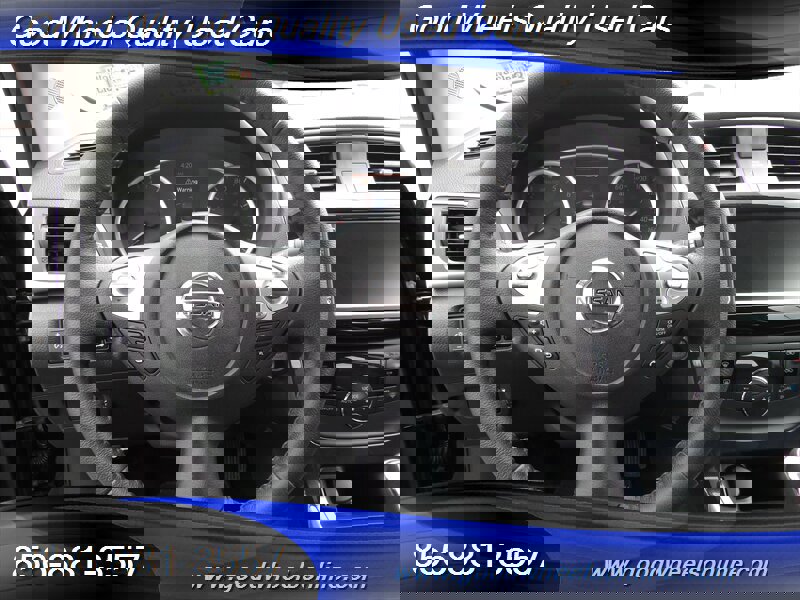 Used 2019 Nissan Sentra SR image 16