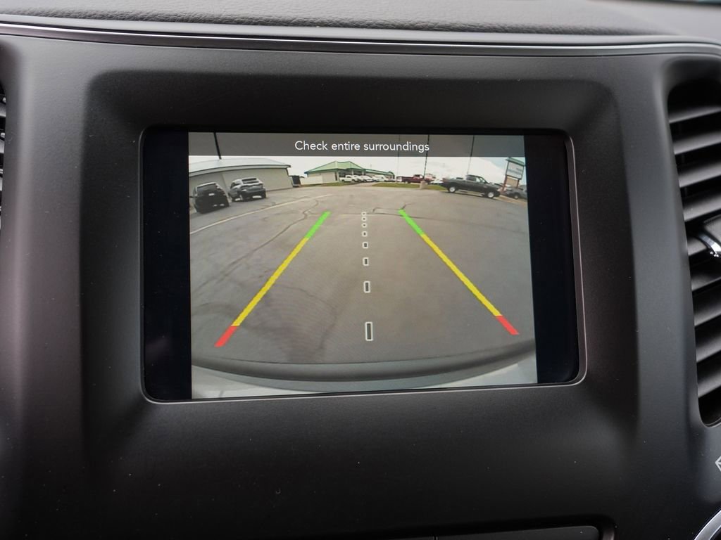 Used 2019 Jeep Cherokee Latitude w/ Popular Appearance Group image 30