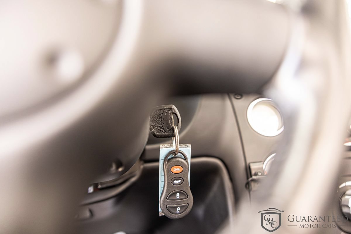 Used 2005 Dodge Viper SRT-10 RWD image 21