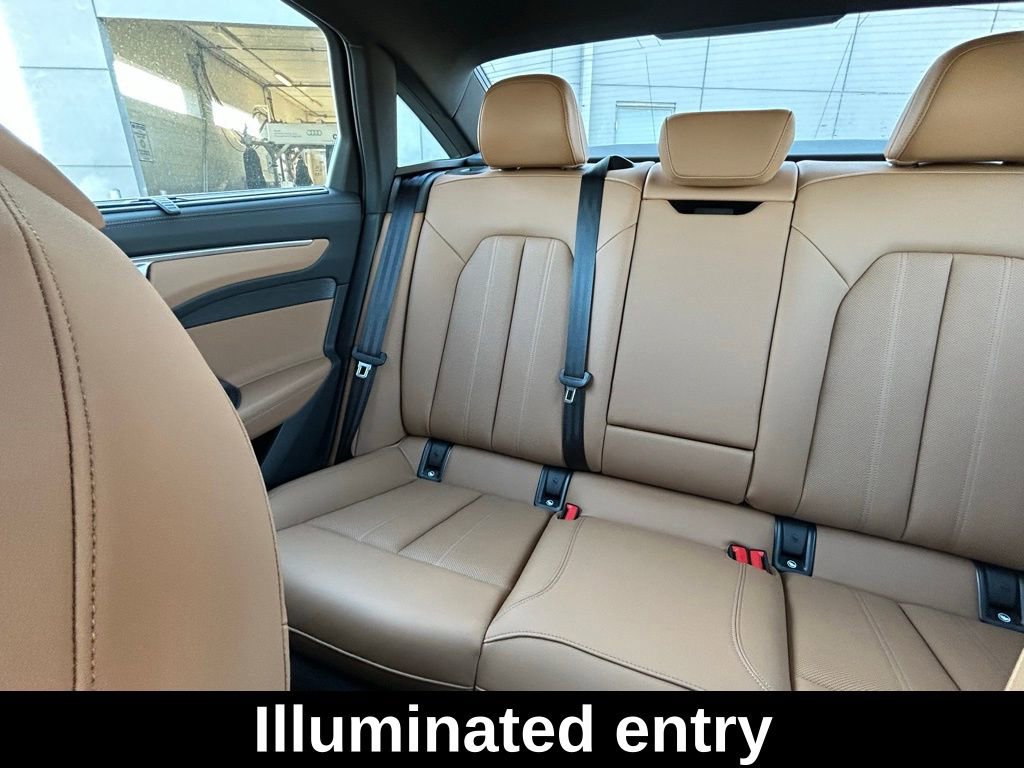 New 2026 Audi A6 Premium Plus image 12