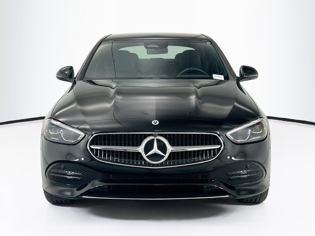 Certified 2026 Mercedes-Benz C 300 Sedan image 2