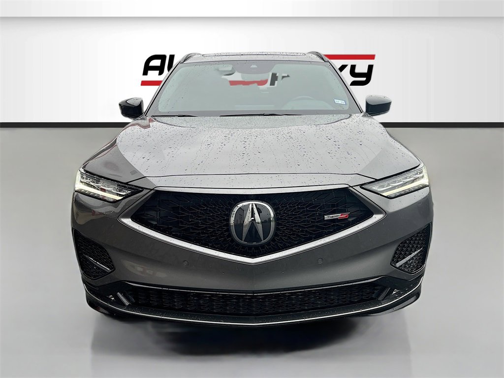 Used 2023 Acura MDX Type S image 2
