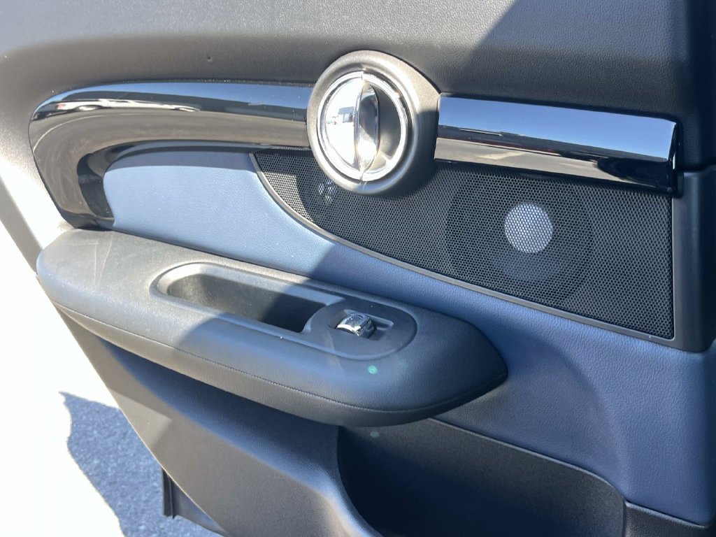 Used 2016 MINI Cooper Clubman S FWD image 19