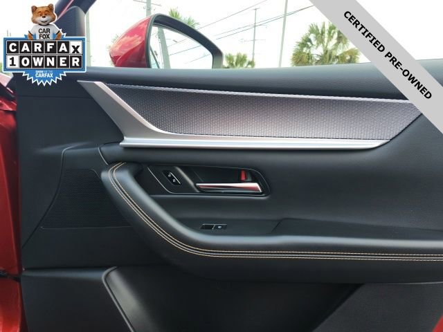 Certified 2025 MAZDA CX-90 3.3 Turbo w/ Preferred Package AWD/4WD image 25