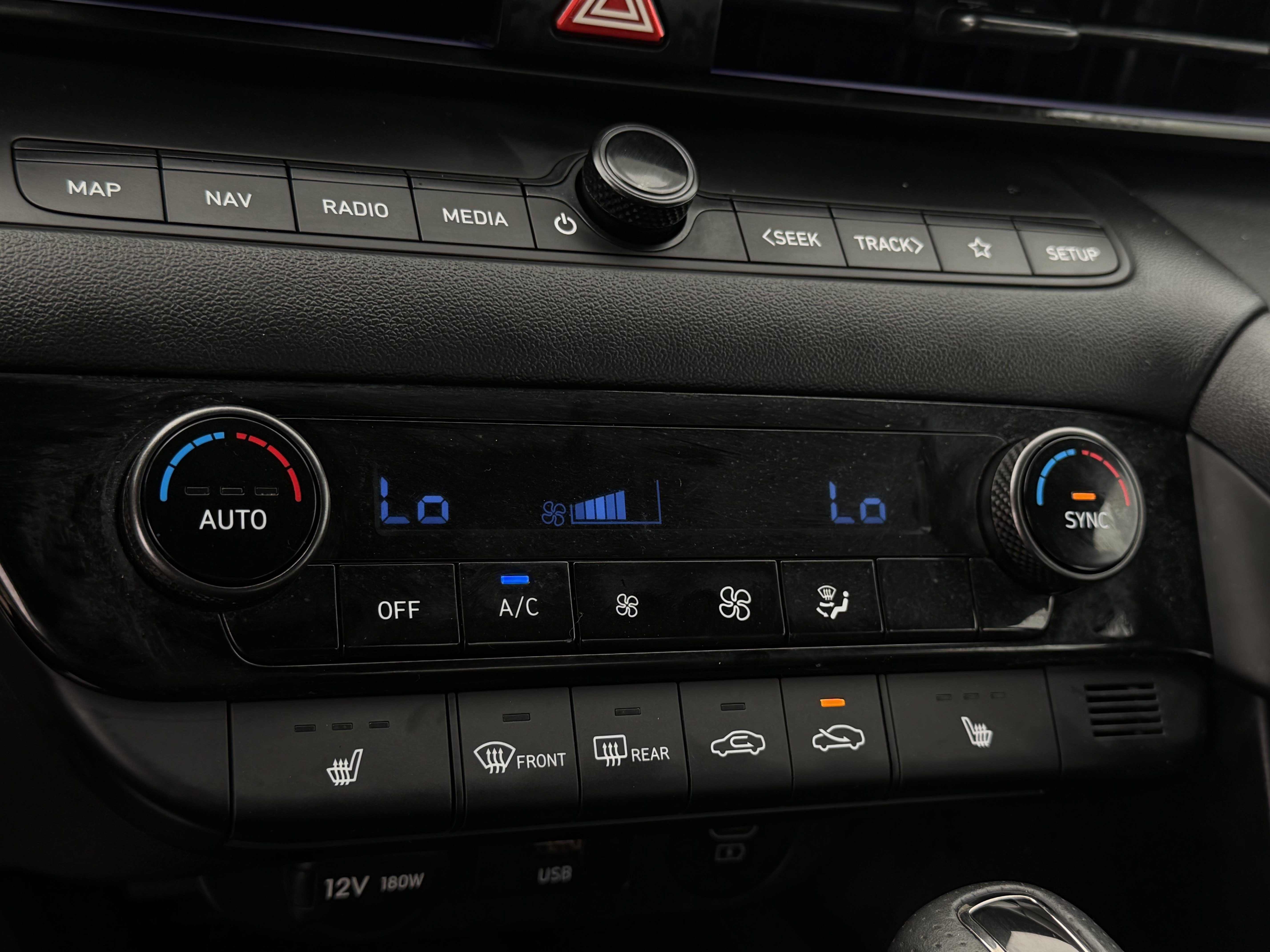 Used 2025 Hyundai Elantra N Line FWD image 19