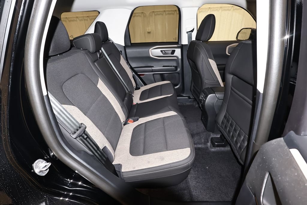 New 2026 Ford Bronco Sport Big Bend w/ Convenience Package image 14