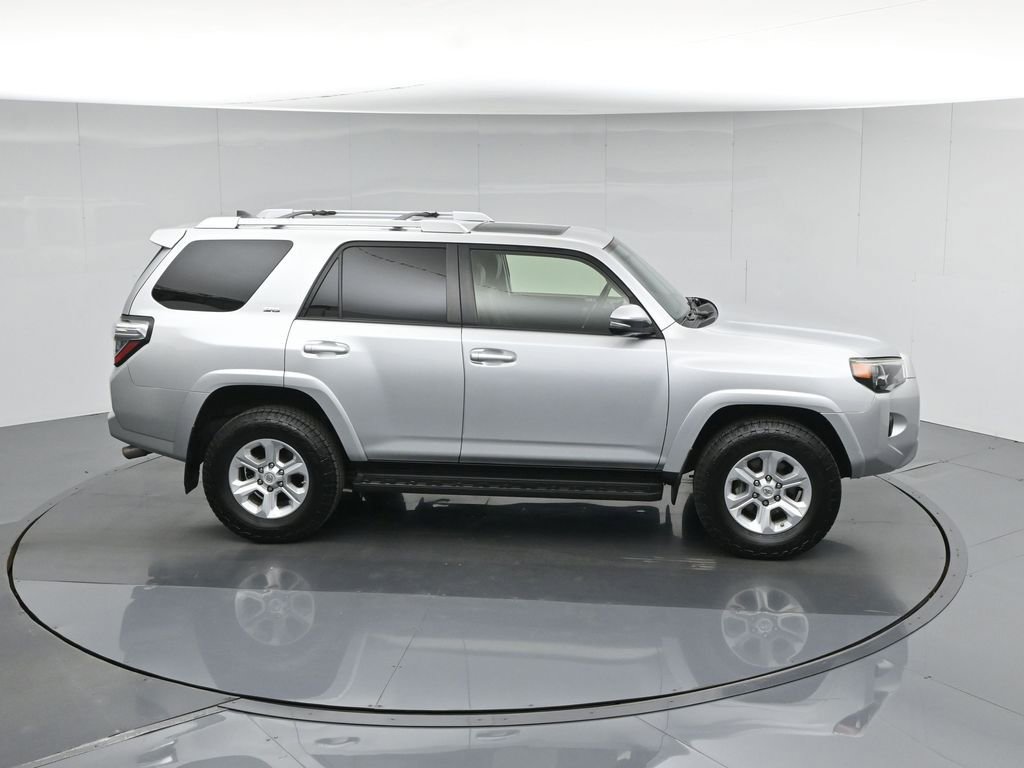 Used 2018 Toyota 4Runner SR5 Premium RWD image 57