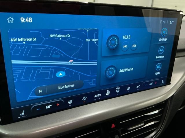 Used 2024 Ford Escape Base image 22