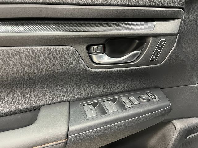 New 2025 Honda CR-V Sport-L image 14