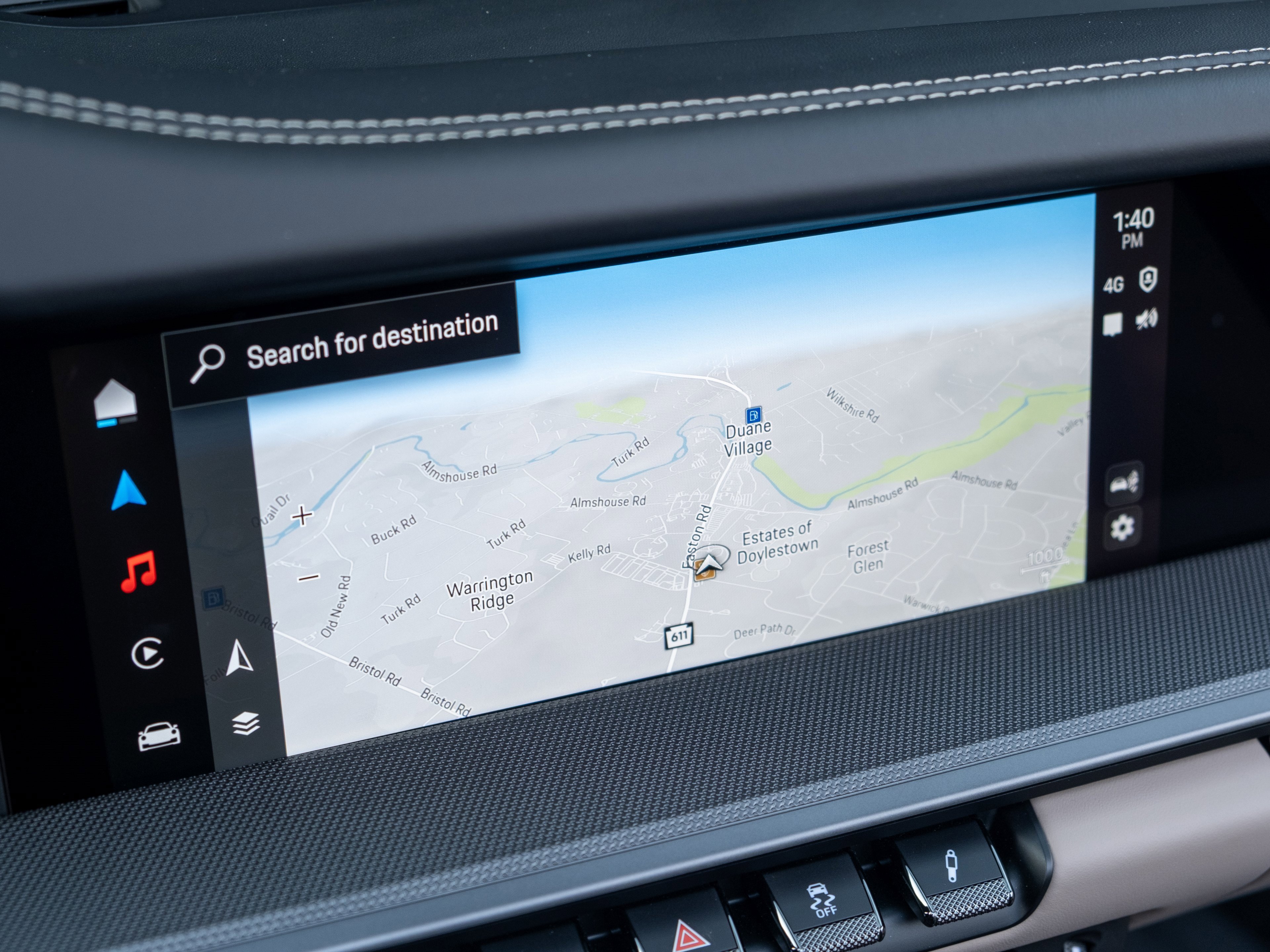 Certified 2025 Porsche 911 Carrera image 32