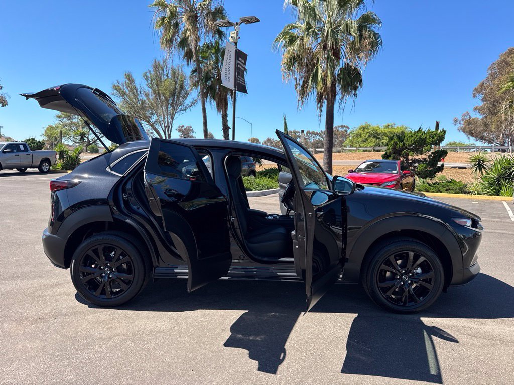 New 2026 MAZDA CX-30 AWD 2.5 S w/ Select Sport Pkg image 26