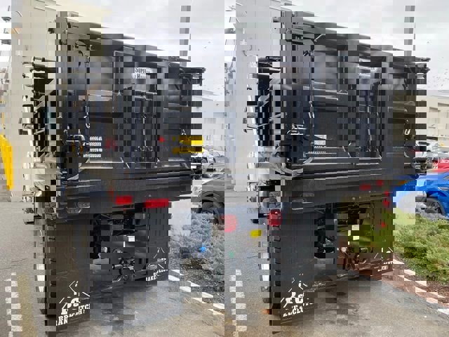 New 2026 Ford F650 2WD Regular Cab Super Duty image 5