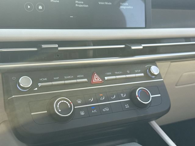 New 2026 Hyundai Tucson SE AWD/4WD image 18