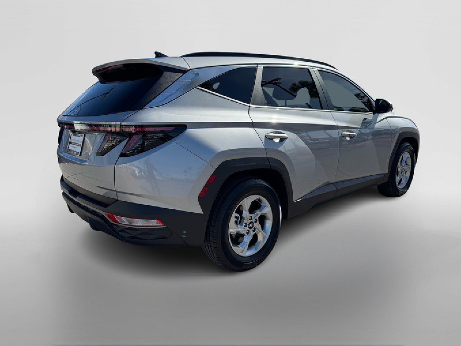 Used 2022 Hyundai Tucson SEL image 5