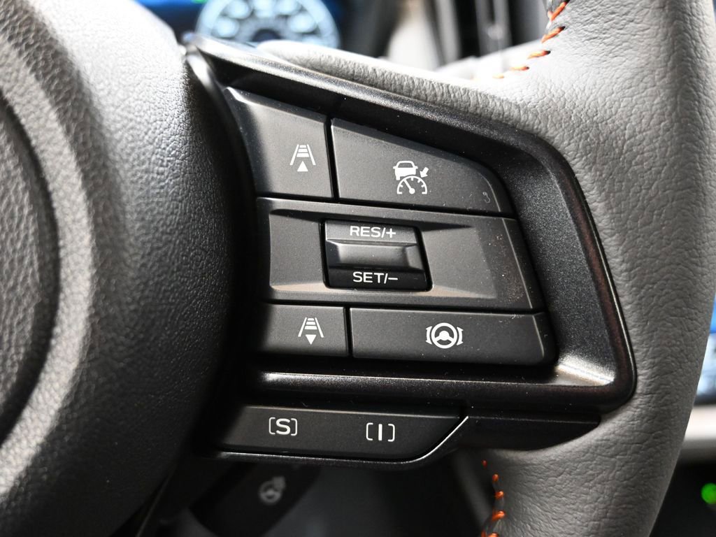 New 2026 Subaru Crosstrek 2.5i Limited w/ Crosstrek Mirror Package AWD/4WD image 27