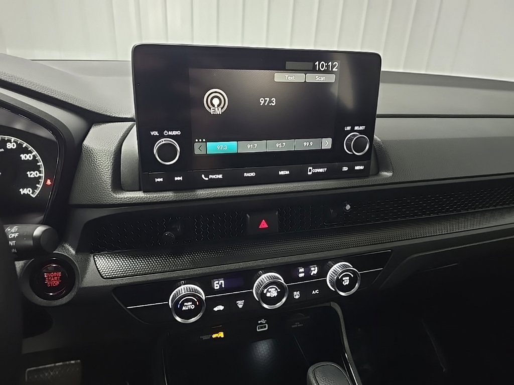 Used 2024 Honda CR-V LX image 24