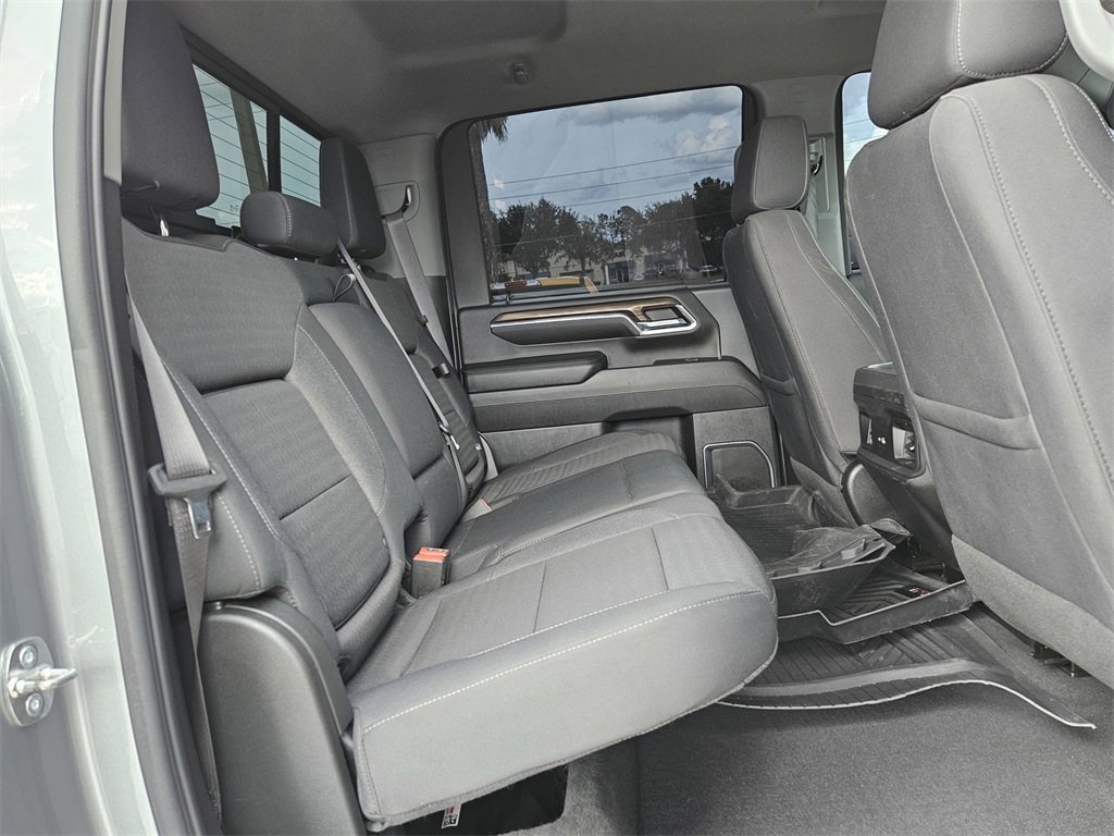 Used 2024 Chevrolet Silverado 2500 LT w/ All Star Edition image 29