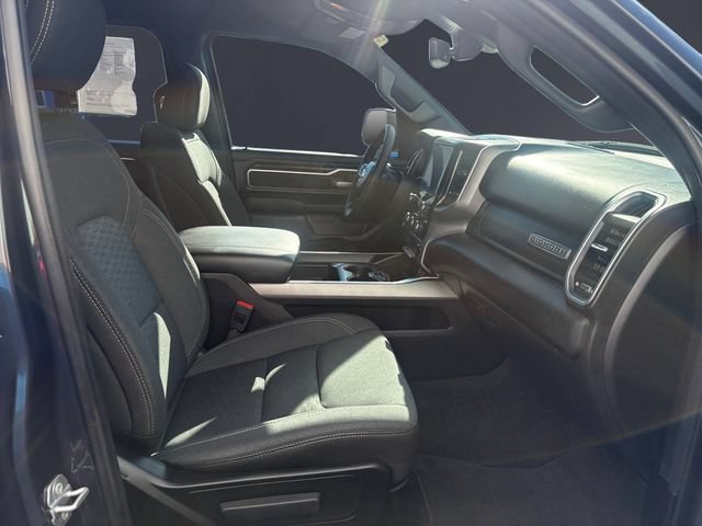 Used 2026 RAM 1500 Big Horn AWD/4WD image 15