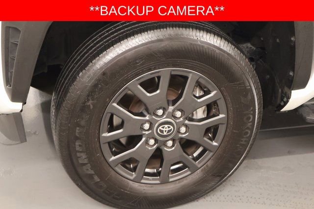 Used 2025 Toyota 4Runner SR5 image 8