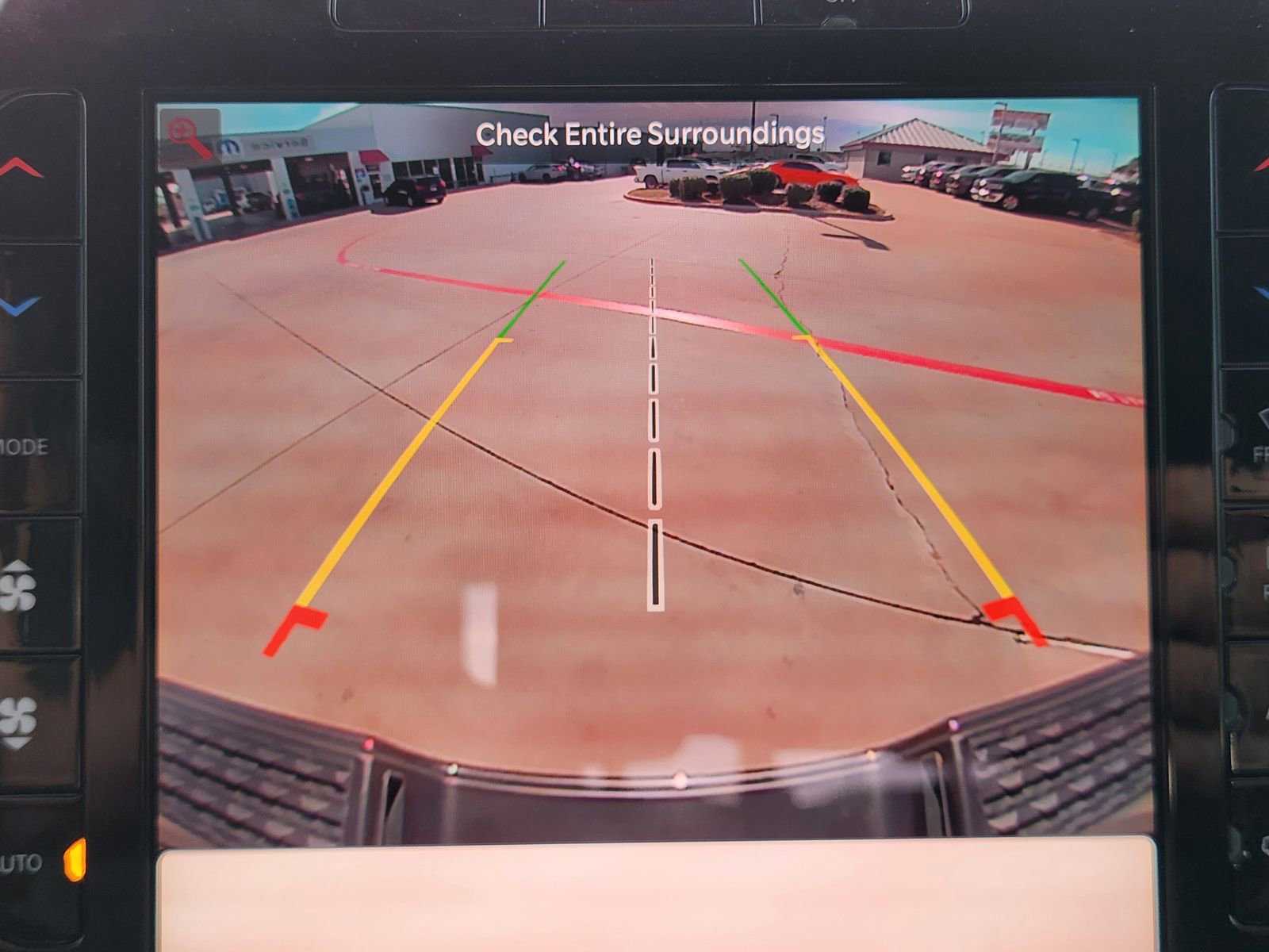 New 2026 RAM 2500 Tradesman image 16