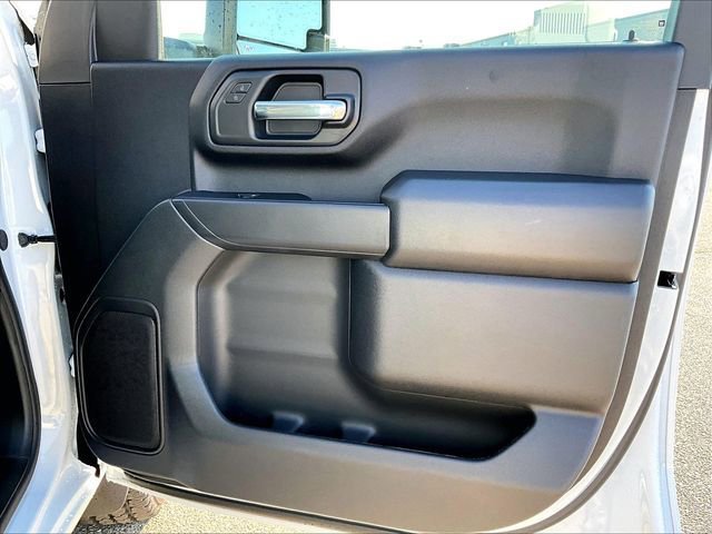 New 2026 Chevrolet Silverado 2500 W/T w/ WT Convenience Package AWD/4WD image 28